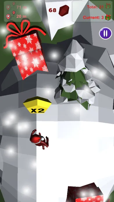 تصاویر Santa Claus Dash